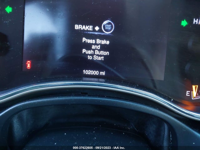 Jeep Grand Cherokee Limited 2014 1C4RJFBG4EC178811 Image 7