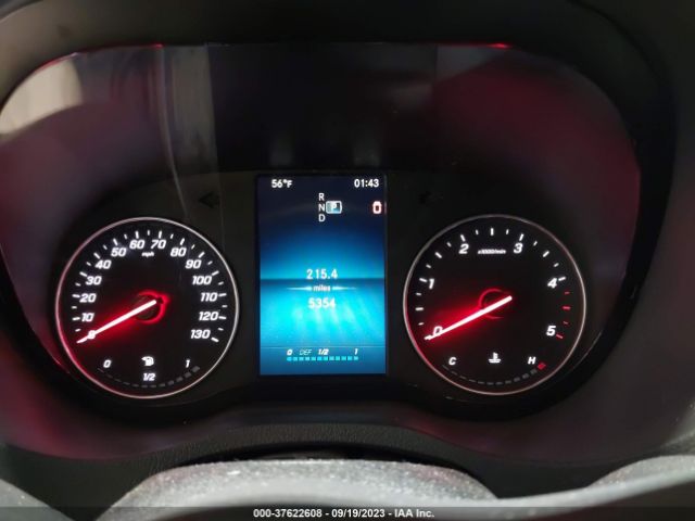 W1W4EBVY1NP450272 Mercedes-Benz SPRINTER VAN
