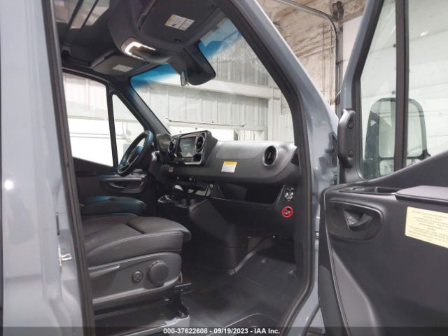 W1W4EBVY1NP450272 Mercedes-Benz SPRINTER VAN