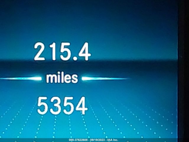 W1W4EBVY1NP450272 Mercedes-Benz SPRINTER VAN