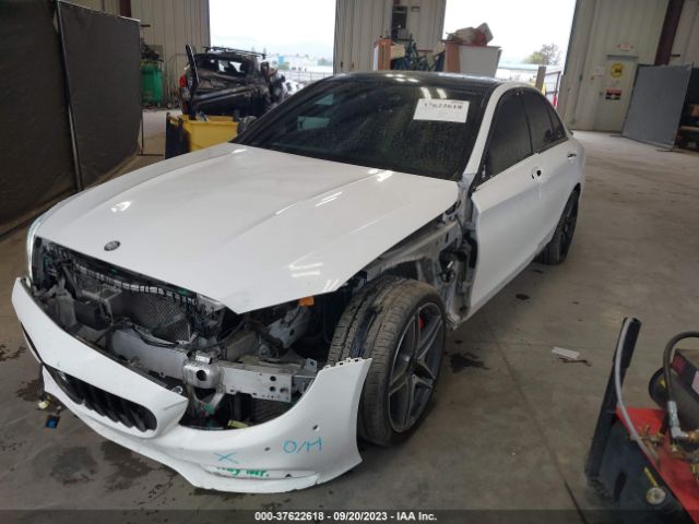 55SWF8HB7GU097964 Mercedes-Benz C-class Amg C 63 S