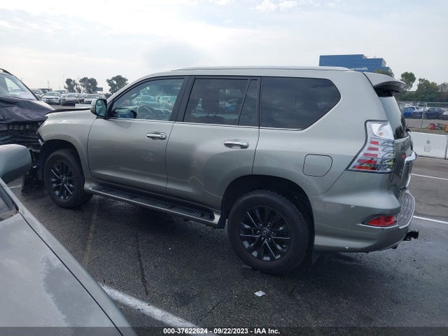 JTJAM7BX2M5300897 Lexus Gx Gx 460 Premium