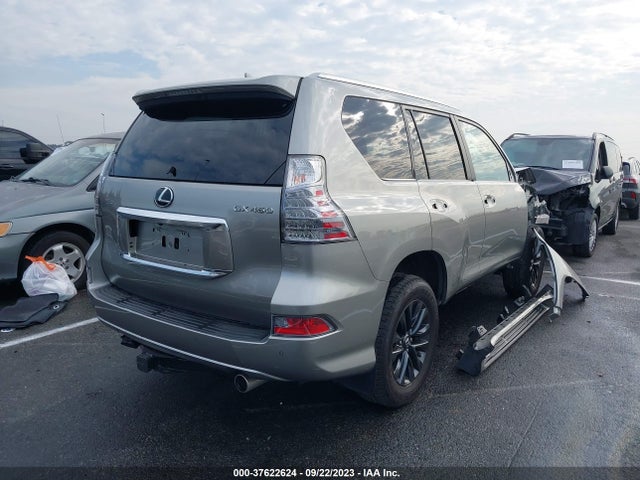 JTJAM7BX2M5300897 Lexus Gx Gx 460 Premium