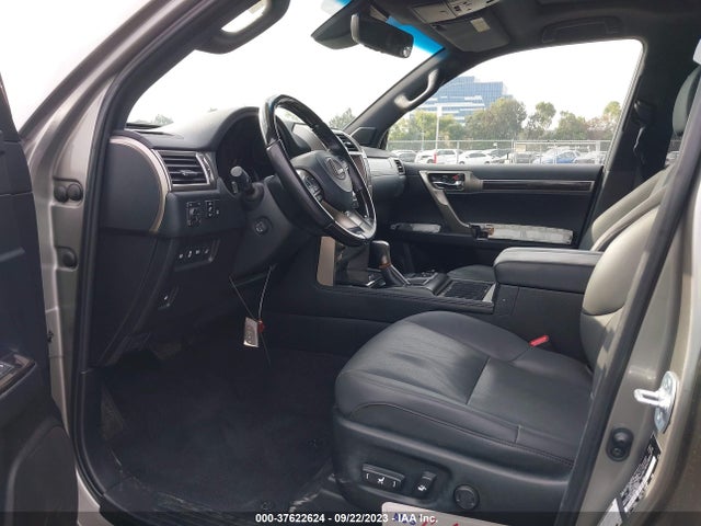 JTJAM7BX2M5300897 Lexus Gx Gx 460 Premium