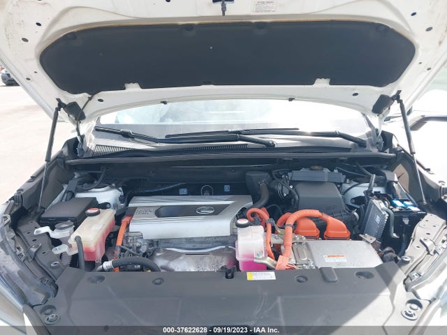 JTJYWRBZXG2010354 Lexus NX 300H
