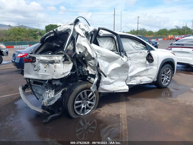 JTJYWRBZXG2010354 Lexus NX 300H