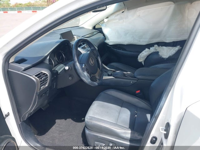 JTJYWRBZXG2010354 Lexus NX 300H
