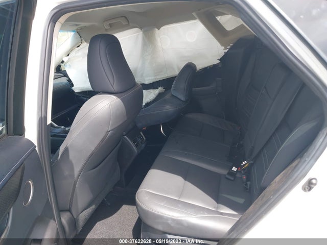 JTJYWRBZXG2010354 Lexus NX 300H