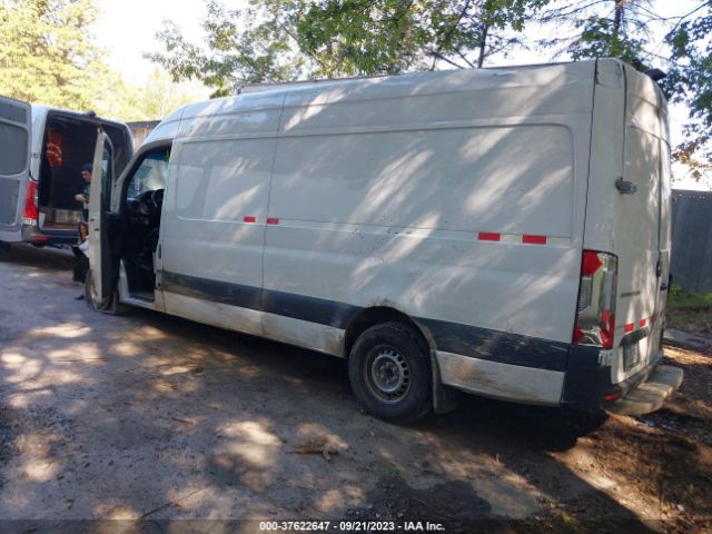 W1Y4ECHY9NT119357 Mercedes-Benz SPRINTER CARGO VAN