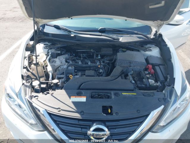 1N4AL3AP3GC116719 Nissan Altima 2.5 Sv