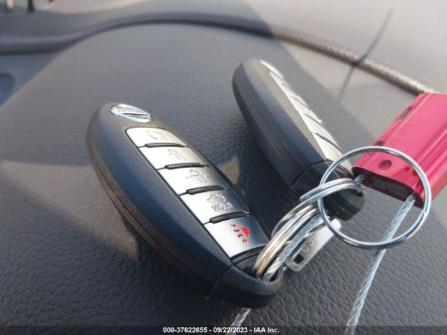 1N4AL3AP3GC116719 Nissan Altima 2.5 Sv