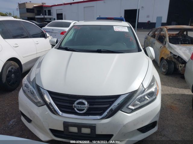 1N4AL3AP3GC116719 Nissan Altima 2.5 Sv