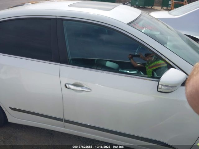 1N4AL3AP3GC116719 Nissan Altima 2.5 Sv