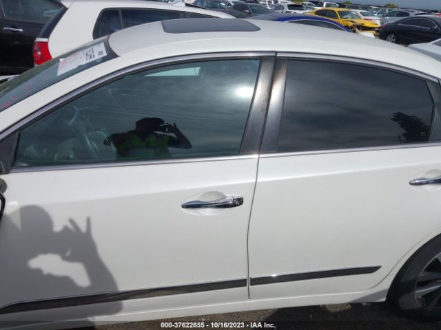 1N4AL3AP3GC116719 Nissan Altima 2.5 Sv