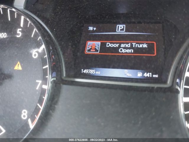 1N4AL3AP3GC116719 Nissan Altima 2.5 Sv