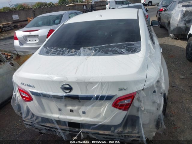 1N4AL3AP3GC116719 Nissan Altima 2.5 Sv