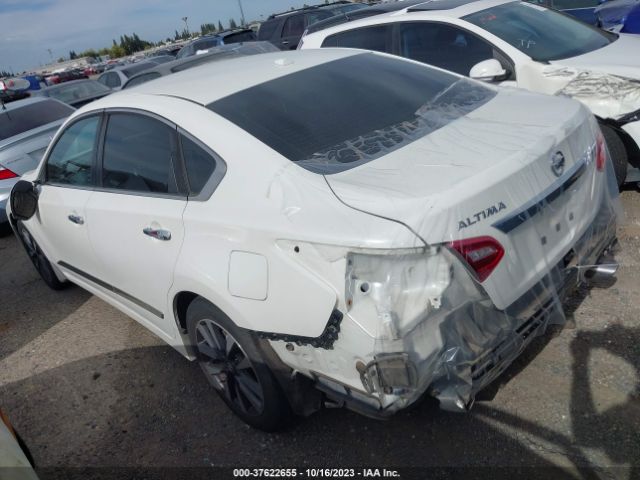 1N4AL3AP3GC116719 Nissan Altima 2.5 Sv