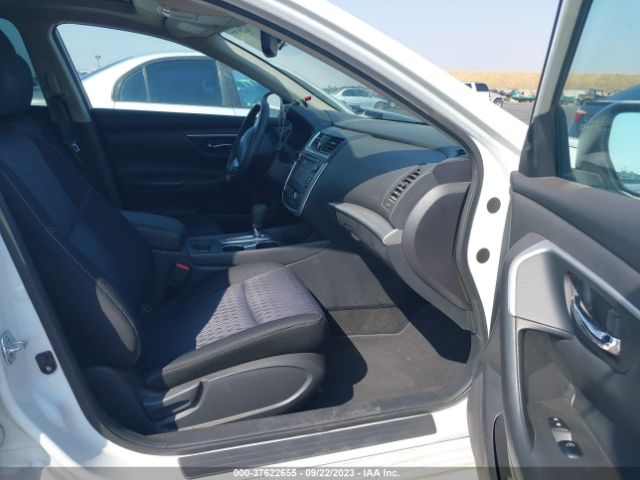 1N4AL3AP3GC116719 Nissan Altima 2.5 Sv