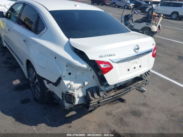 1N4AL3AP3GC116719 Nissan Altima 2.5 Sv