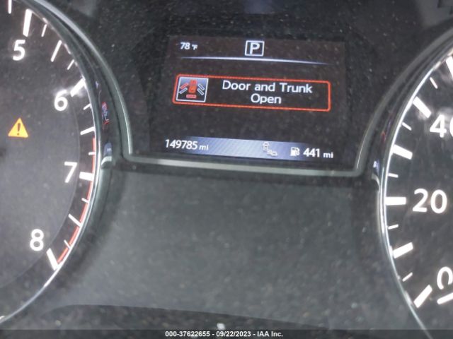 1N4AL3AP3GC116719 Nissan Altima 2.5 Sv