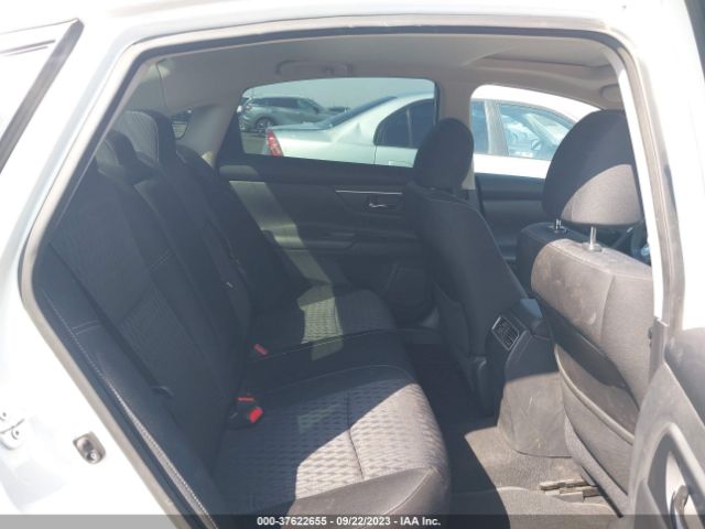 1N4AL3AP3GC116719 Nissan Altima 2.5 Sv