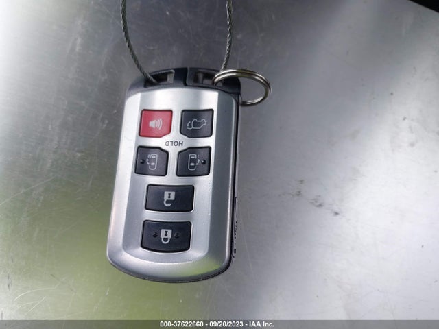 Toyota Sienna Limited 2019 5TDYZ3DC6KS003127 Image 11