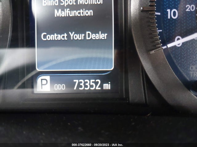 Toyota Sienna Limited 2019 5TDYZ3DC6KS003127 Image 16