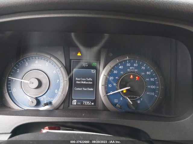 Toyota Sienna Limited 2019 5TDYZ3DC6KS003127 Image 7