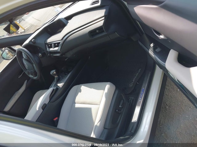 2022 Lexus UX, VIN: JTHP9JBH0N2062246