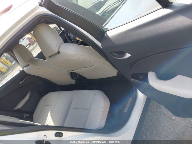 2022 Lexus UX, VIN: JTHP9JBH0N2062246