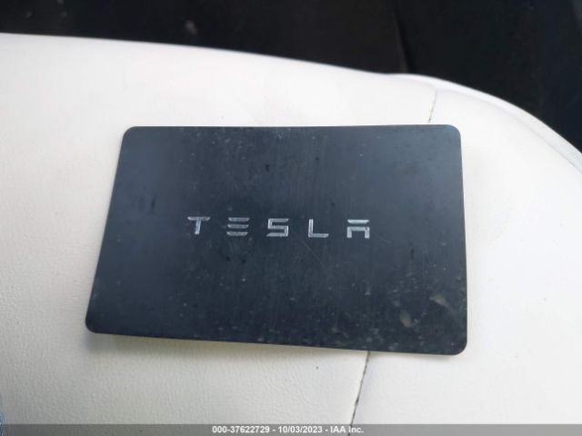 5YJ3E1EC5MF996958 Tesla Model 3 Performance
