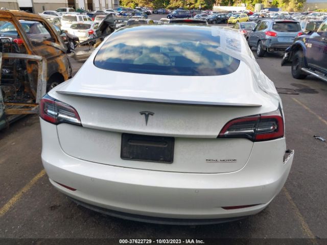 5YJ3E1EC5MF996958 Tesla Model 3 Performance