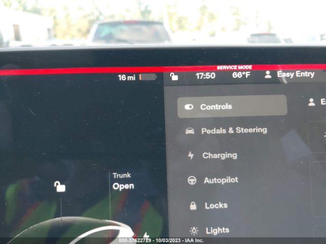 5YJ3E1EC5MF996958 Tesla Model 3 Performance