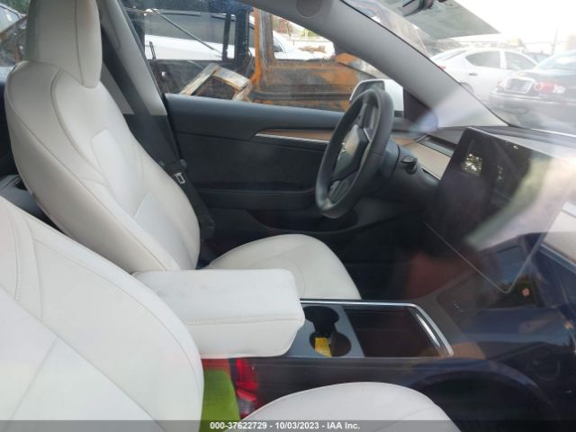 5YJ3E1EC5MF996958 Tesla Model 3 Performance
