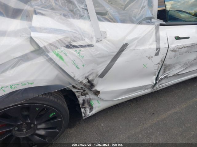 5YJ3E1EC5MF996958 Tesla Model 3 Performance