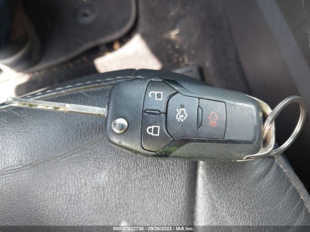 1FA6P0HD0E5373973 Ford FUSION SE