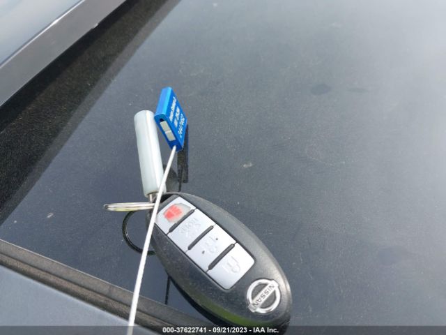 1N4AA5AP9EC499693 Nissan Maxima 3.5 Sv W/sport Pkg