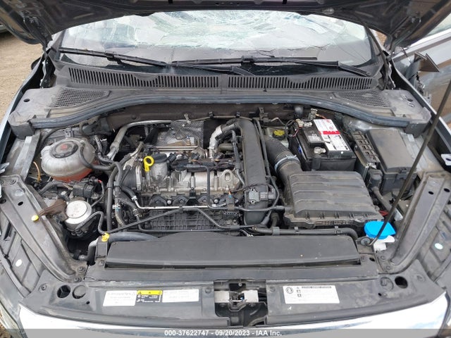 3VWC57BU7KM087061 Volkswagen Jetta S/se/r-line