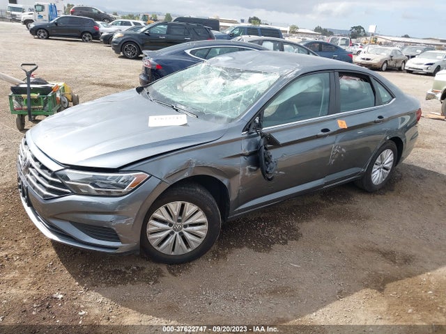 3VWC57BU7KM087061 Volkswagen Jetta S/se/r-line