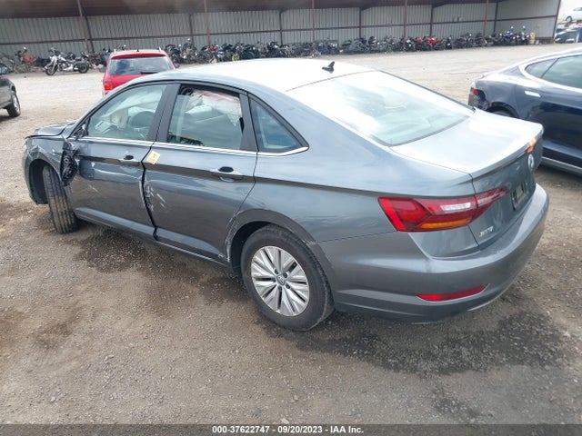 3VWC57BU7KM087061 Volkswagen Jetta S/se/r-line