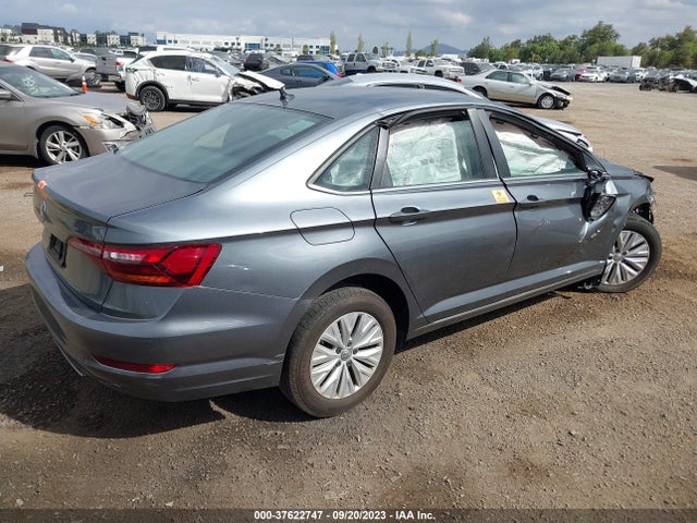 3VWC57BU7KM087061 Volkswagen Jetta S/se/r-line