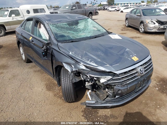 3VWC57BU7KM087061 Volkswagen Jetta S/se/r-line