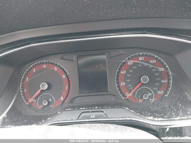 3VWC57BU7KM087061 Volkswagen Jetta S/se/r-line