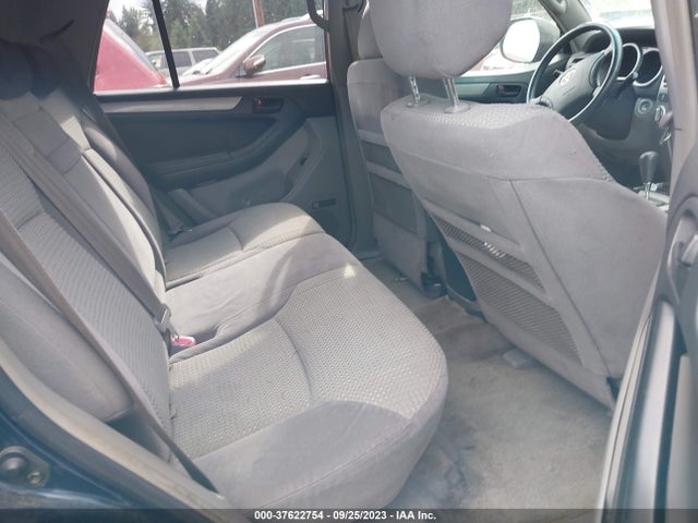 2004 TOYOTA 4RUNNER SR5 VIN: JTEBT14R648012669