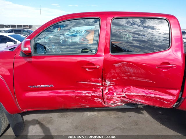 Toyota Tacoma Prerunner 2014 3TMJU4GN4EM159187 Image 6