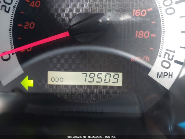 Toyota Tacoma Prerunner 2014 3TMJU4GN4EM159187 Image 7