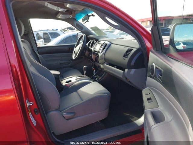 Toyota Tacoma Prerunner 2014 3TMJU4GN4EM159187 Image 11