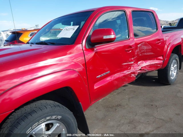 Toyota Tacoma Prerunner 2014 3TMJU4GN4EM159187 Image 12