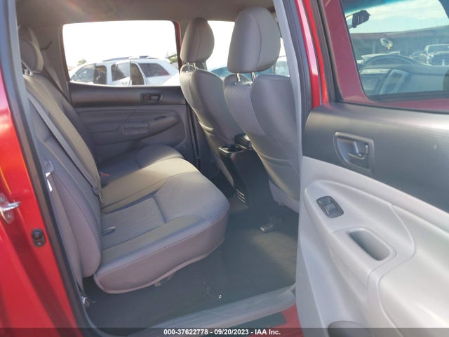 Toyota Tacoma Prerunner 2014 3TMJU4GN4EM159187 Image 14