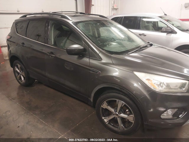 Ford ESCAPE SE 2017 1FMCU0GD9HUC67325 Image 13